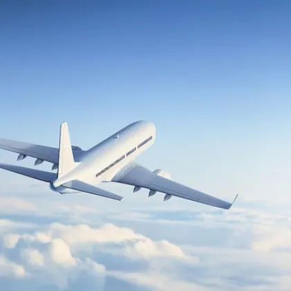 Федералната авиационна администрация на САЩ ФАА предупреди компаниите да проявяват