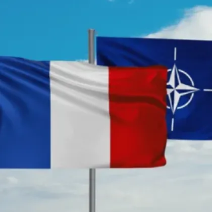 &bdquo;САЩ вече не са съюзник": Във Франция поискаха напускане на НАТО