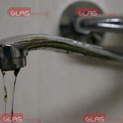 Жителите на най големия ловешки квартал Младост ще бъдат без вода