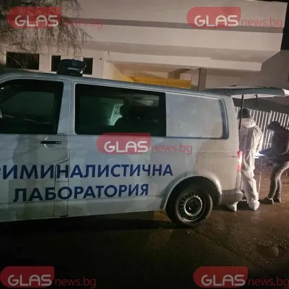 Двамата мъже които вчера бяха задържани за въоръжения обир на