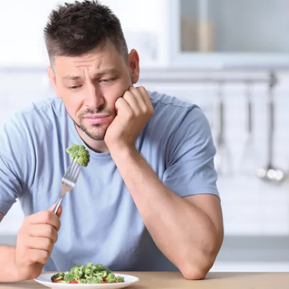 Защо строгите диети не са ключът към отслабването?