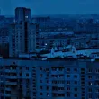 Близо 50 сгради в Киев все още са без ток и отопление