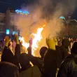 Над 3000 души са загинали в националните протести в Иран