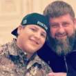 Синът на Рамзан Кадиров е в тежко състояние след катастрофа