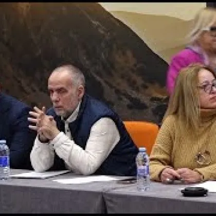 Четири партии планират да сформират гражданско политически съюз с цел да