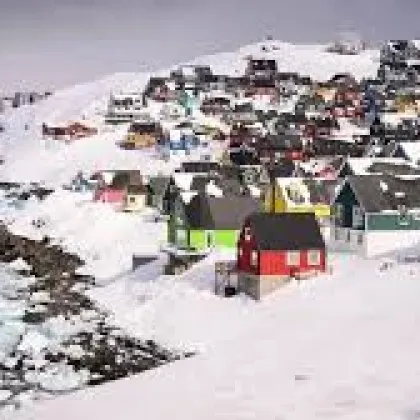 Девет от 10 американци не биха подкрепили насилствено превземане на Гренландия