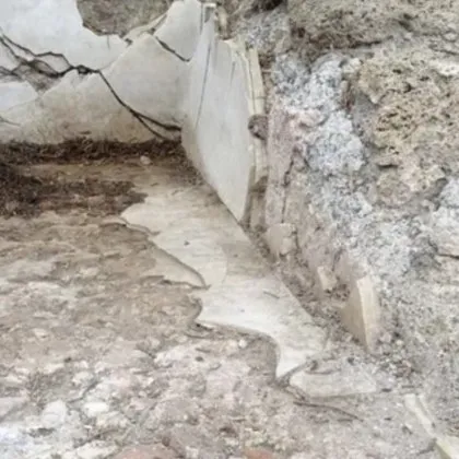 Древните римляни са известни със своите сложни системи за водоснабдяване