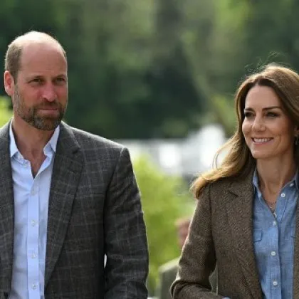 Нов дом, нови правила: Забраниха любимата играчка на принц Уилям