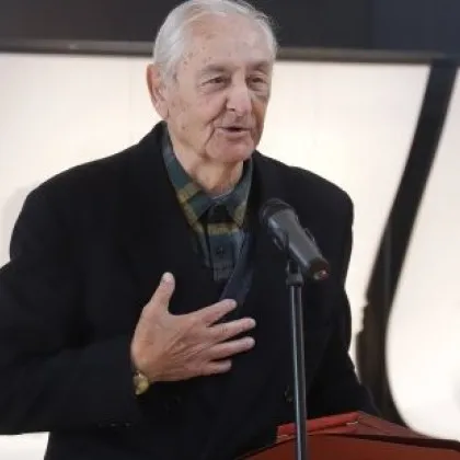 Почина акьторът Иван Несторов съобщиха от Съюза на артистите във