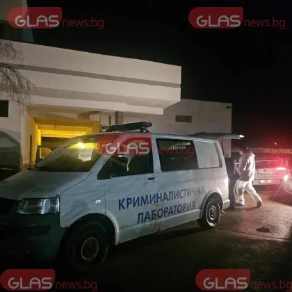 Прокуратурата е внесла искане за задържане под стража за срок