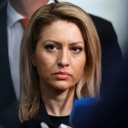 Рая Назарян президент? Ето в този случай