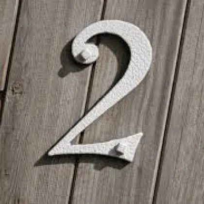 Числата винаги са носили дълбок смисъл от древните философии до