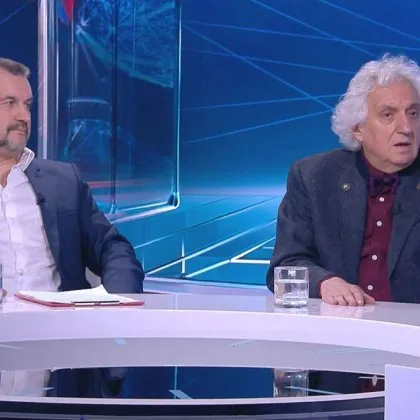 България все по ясно се насочва към предсрочни парламентарни избори а