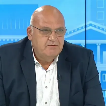 Д-р Брънзалов: Размерът на потребителската такса е подигравка с лекарите