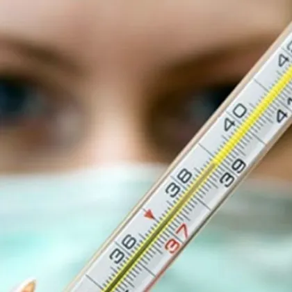 Очакват се окончателните данни на Националния център по заразни и