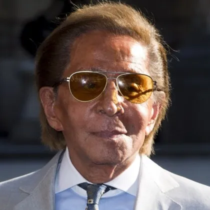 Модният свят в траур: почина легендата Валентино