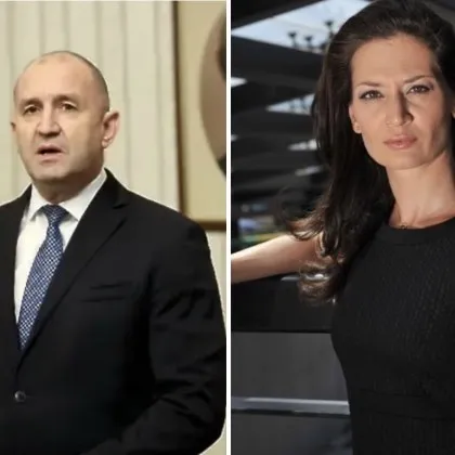 Много патос нито един отговор Така бившият политически репортер и