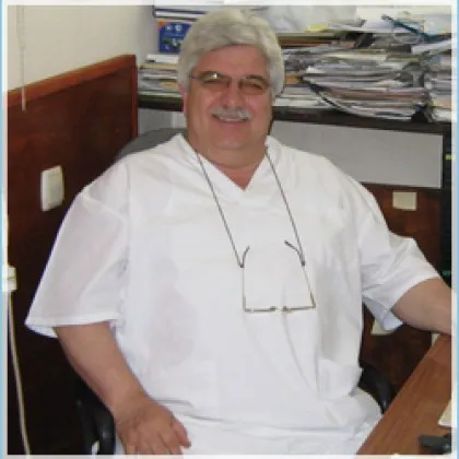 На 18 януари 2026 г почина доц д р Георги Гозманов