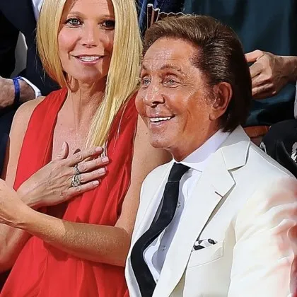 Почина Валентино &ndash; последният голям романтик на италианския стил