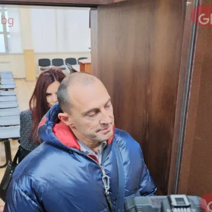 Потвърдиха присъдата на екскмета Ральо Ралев