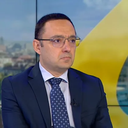 При пожар в жилищни сгради по-безопасно е хората да останат в домовете си