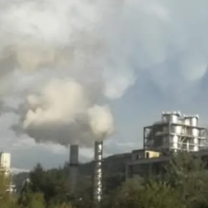 Регионалната инспекция по околната среда и водите РИОСВ във Велико