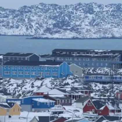 The Guardian: Продажбата на Гренландия би била катастрофа за Киев