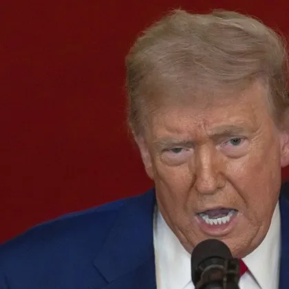 Тръмп заплаши Европа с икономическа война заради Гренландия