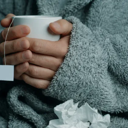 Удължават грипната епидемия във Варна