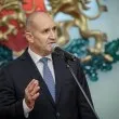 Румен Радев с обръщение към нацията &ndash; влиза ли в активната политика? НА ЖИВО