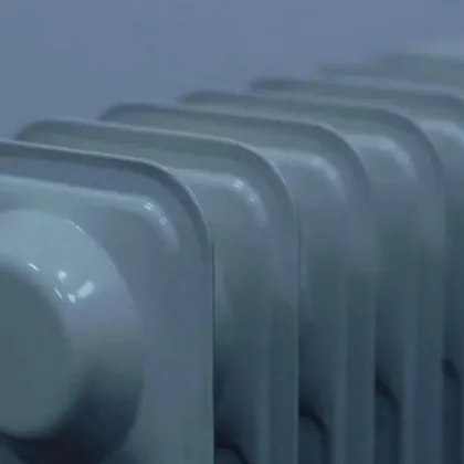 Части от столицата са без парно и топла вода поради