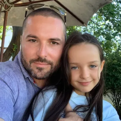 Бащата на трагично загиналата Сияна – Николай Попов – публикува