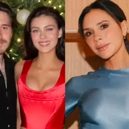 Daily Mail: Виктория Бекъм съсипа сватбата на сина си