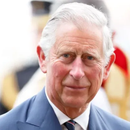 Какво закусва крал Чарлз III