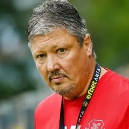 Легендата на ЦСКА и българския футбол Любослав Пенев ще бъде