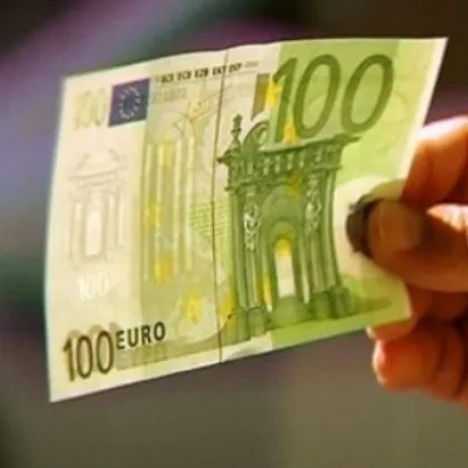 Мъж плати сметката си за вода с фалшиви 100 евро Задържан