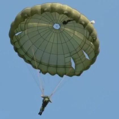 Националното ръководство на Сдружение Съюз на българските парашутисти СБП отправи
