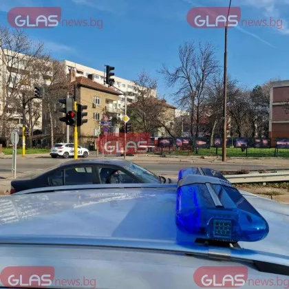 Софийска районна прокуратура привлече към наказателна отговорност 46 годишен мъж заканил