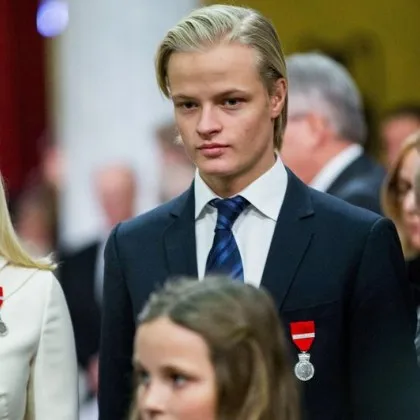 Синът на норвежката престолонаследница е изправен пред нови обвинения