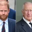 Крал Чарлз III &bdquo;не намери време" да подкрепи принц Хари в лондонския съд