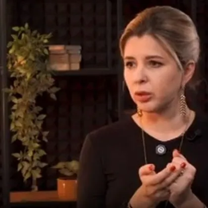 Годеницата на бившия украински външен министър Кулеба предложи на украинците