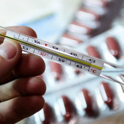 Грипът настъпва в Габрово, очакват се мерки