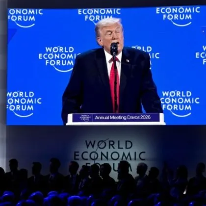 Критика към НАТО, неблагодарните Канада и Украйна и спиране на Трета световна война