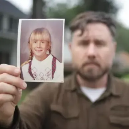 Мъж, израснал като момиче, откри скрита истина за тялото си