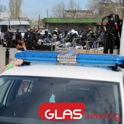 Меле в София заради избягала булка