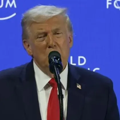 Тръмп каза дали ще използва военна сила в Гренландия ВИДЕО