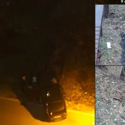 Нощни майстори разгневиха жители на столичния квартал Люлин с безотговорното