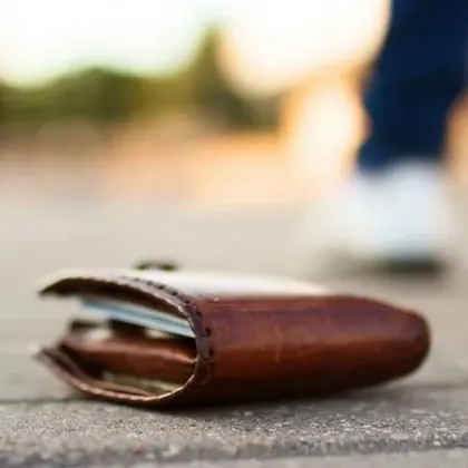 Неприятна ситуация е сполетяла възрастна жена в София след като