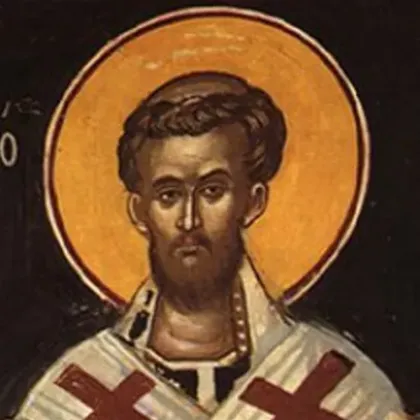 На 22 януари православната църква почита паметта на Свети апостол