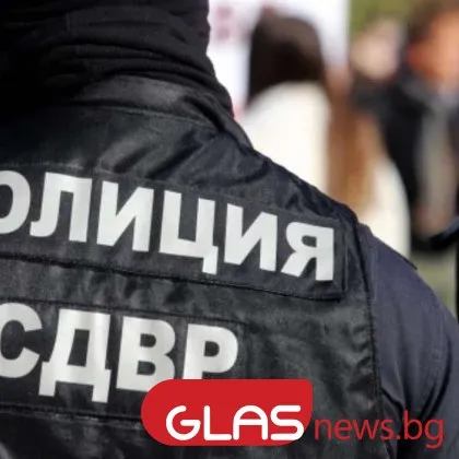 Спор за паркомясто в района на Народното събрание откъм страната